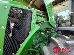 2020  John Deere  8320R  MFWD Tractor