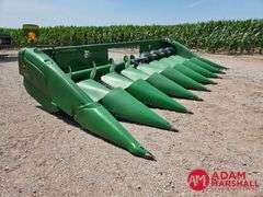 2019  John Deere  708C  Corn Head - 8R30