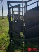 Unused 2024 Industrias America CLR9P Portable Loading Chute