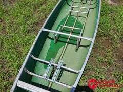1983  Coleman  Canoe - 16FT