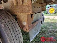 2001  Wilson  Grain Trailer - 42FT