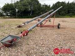 Mayrath  H Series  Auger - 50FT