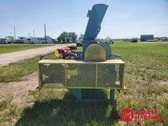 Harsh  Corn Roller Mill