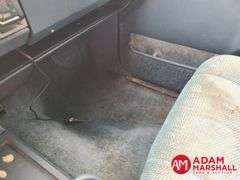1989  Chevrolet  Blazer  SUV - Gasoline