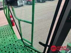2008  John Deere  9770 STS  Combine