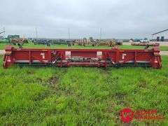 2011  Case IH  3408  Corn Head - 8R36
