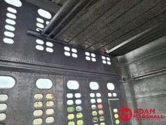 2015  Wilson  Cattle Pot   - 53FT