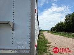 2001  Wilson  Grain Trailer - 42FT