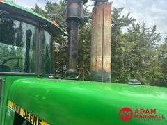 1981  John Deere  4640  Tractor