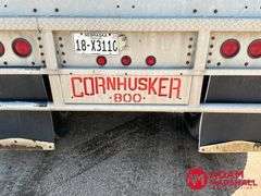 1997  Corn Husker  800  Grain Trailer - 42FT