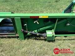 1999  John Deere  893  Corn Head - 8R30