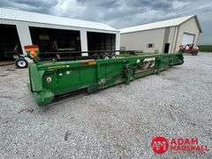 2014  John Deere  612C  Corn Head - 12R30