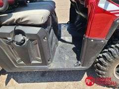 2012  Polaris  Ranger 800 XP  UTV - Gasoline
