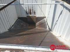 1994  DMF  Hopper Grain Trailer - 34FT