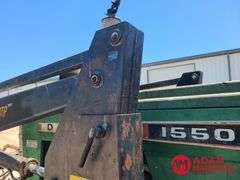 1966  Oliver  1650  Tractor w/ Loader