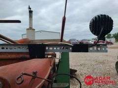 1951  Farmall  H  Tractor w/ Loader - Gasoline