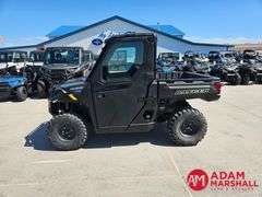 2022  Polaris  Ranger 1000 EPS