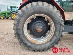 1995  Case IH  5240  MFWD Tractor