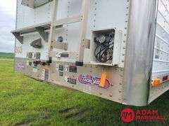 2010  Wilson  Grain  Trailer - 48FT