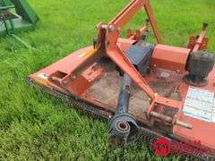 Rhino  Turbo 96  Rotary Mower - 8FT