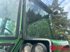 1981  John Deere  4640  Tractor