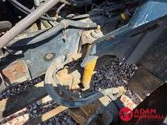 1999  International  9400  Straight Truck