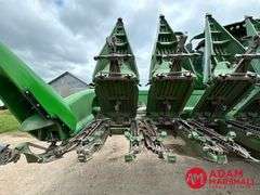 2013  John Deere  612C  Corn Head - 12R30