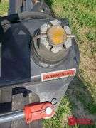 Unused 2025 Industrias America 180 Blade - 8FT