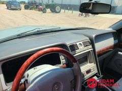 2006  Lincoln  Navigator  SUV - Gasoline