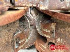 2013  Geringhoff Rota  Disc Elite XL   Corn Head - 8R36