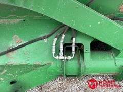 2013  John Deere  635FD  HydraFlex Draper Head