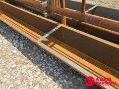 Feed Bunk - 24FT