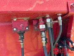 1995  Case IH  1020  Flex Head