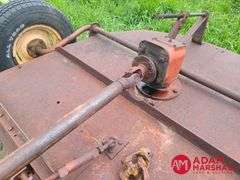 Rotary Mower for Tractor - 5FT