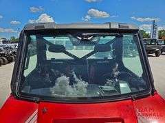 2013  Polaris  Ranger 900