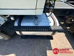 1995  Ford  LTA9000   Semi Truck - Diesel
