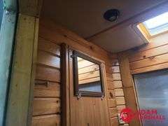 1998  Sundowner  4-Horse Trailer w/ Living Quarters  - 34FT