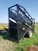 Unused 2024 Industrias America CLR9P Portable Loading Chute