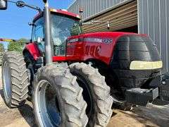 YOST FARMS RETIREMENT EQUIPMENT AUCTION