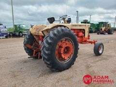 1966  Case  930  Tractor - Diesel