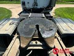 1995  Ford  LTA9000   Semi Truck - Diesel