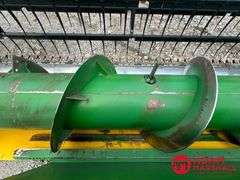 2011  John Deere  630F   Flex Head - 30FT