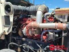 2016  Kenworth  T880  Semi Truck