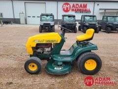 MTD  Yard-Man  Lawn Mower - 42IN