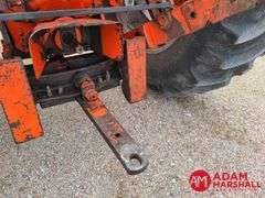 1966  Case  930  Tractor - Diesel