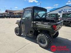 2023  Polaris 1000 EPS  Ranger