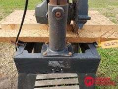 Craftsman  Radial Arm Saw - 10IN
