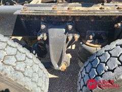 2006  Sterling  9500  Semi Truck