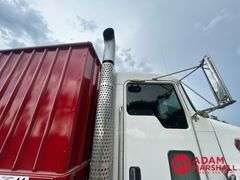 2008  Kenworth  T300  Straight Truck