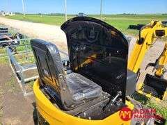 Unused 2024 Land Hero Mini Excavator- Gasoline